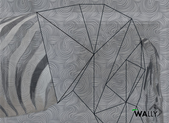 Africa | Wall coverings / wallpapers | WallyArt
