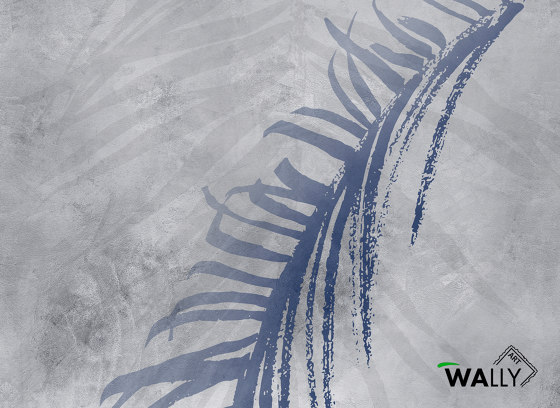 Aria | Revestimientos de paredes / papeles pintados | WallyArt