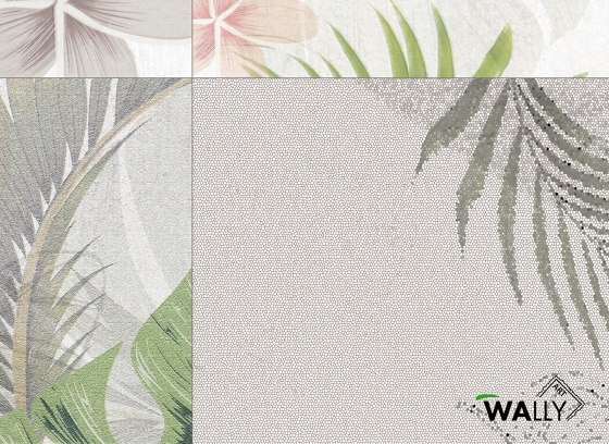 Astrid | Wall coverings / wallpapers | WallyArt