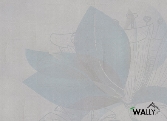 Avio | Wall coverings / wallpapers | WallyArt