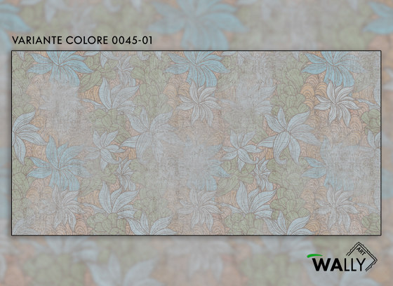Bloss | Wall coverings / wallpapers | WallyArt
