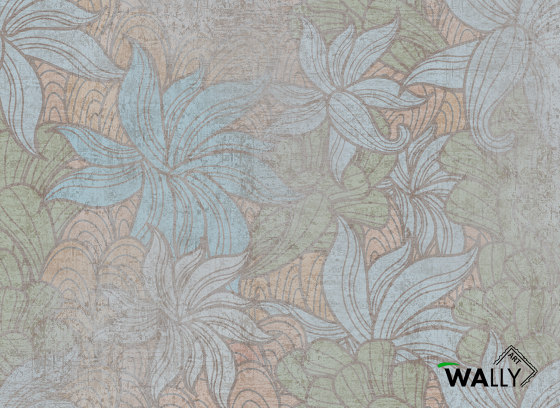 Bloss | Revêtements muraux / papiers peint | WallyArt