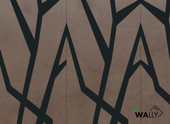 Branch | Revestimientos de paredes / papeles pintados | WallyArt