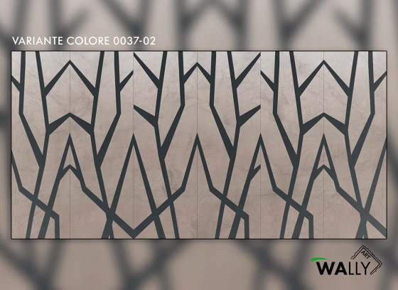 Branch | Wall coverings / wallpapers | WallyArt