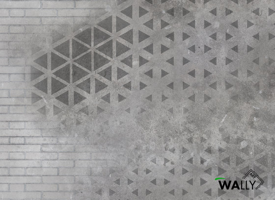 Bulb | Wall coverings / wallpapers | WallyArt