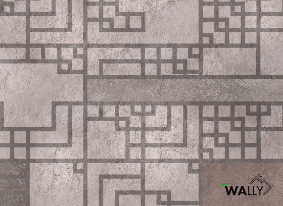 Cairo | Wall coverings / wallpapers | WallyArt