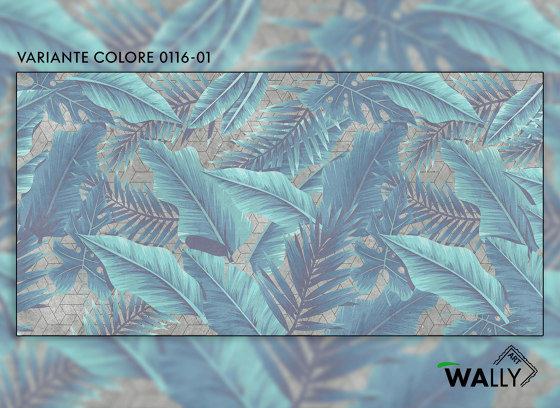 Caren | Wall coverings / wallpapers | WallyArt