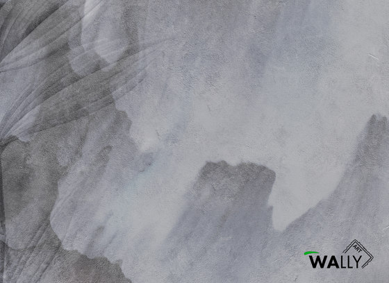 Chandra | Revestimientos de paredes / papeles pintados | WallyArt