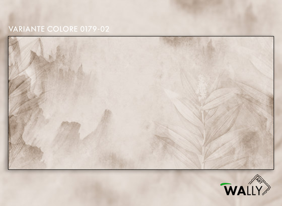 Chandra | Wall coverings / wallpapers | WallyArt