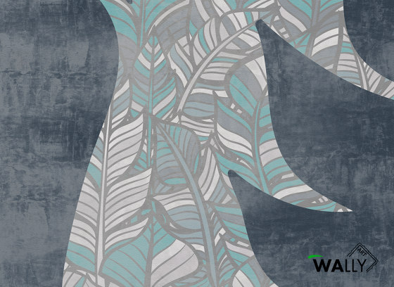 Chimera | Wall coverings / wallpapers | WallyArt