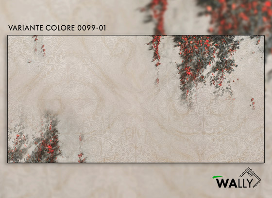 Climber | Wall coverings / wallpapers | WallyArt