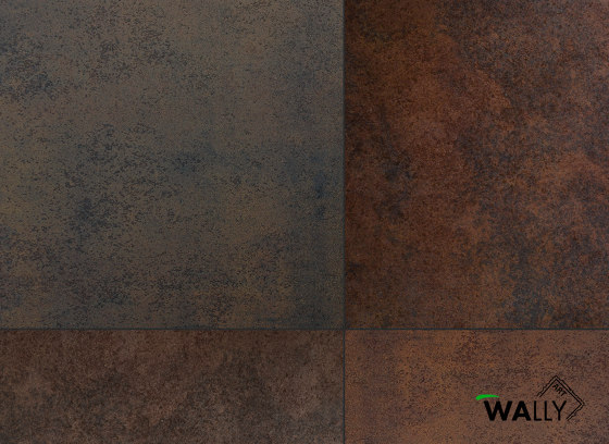 Cortana | Revestimientos de paredes / papeles pintados | WallyArt
