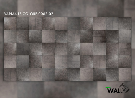 Cortana | Revestimientos de paredes / papeles pintados | WallyArt