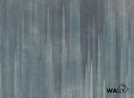 Cristal | Revestimientos de paredes / papeles pintados | WallyArt