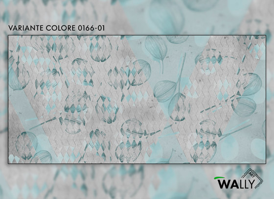 Daryl | Wall coverings / wallpapers | WallyArt