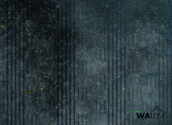 Deeps | Wall coverings / wallpapers | WallyArt