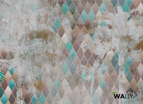 Dream | Wall coverings / wallpapers | WallyArt