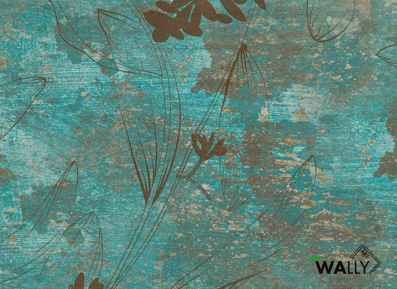 Elizabeth | Wall coverings / wallpapers | WallyArt