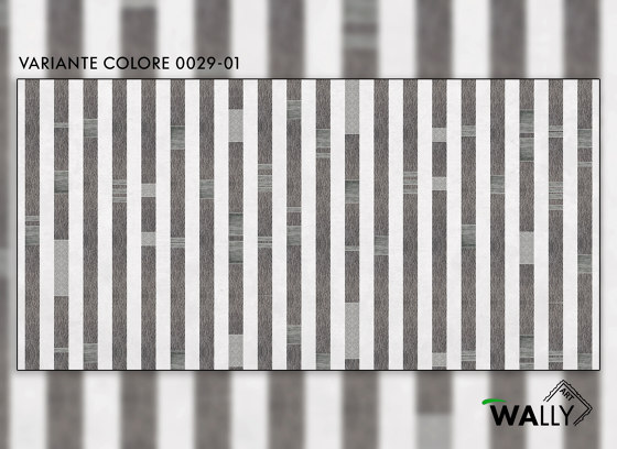 Fabric | Wall coverings / wallpapers | WallyArt