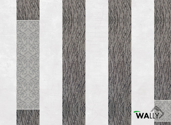 Fabric | Wall coverings / wallpapers | WallyArt