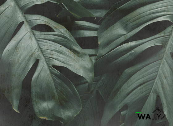 Foliage | Wall coverings / wallpapers | WallyArt