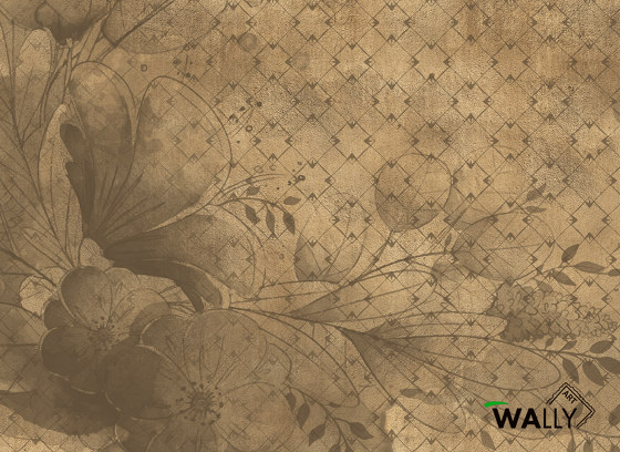 Frida | Wall coverings / wallpapers | WallyArt