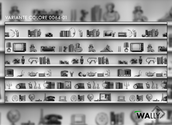 Gallery | Wall coverings / wallpapers | WallyArt