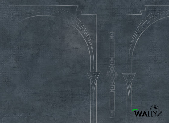 Gateway | Wall coverings / wallpapers | WallyArt