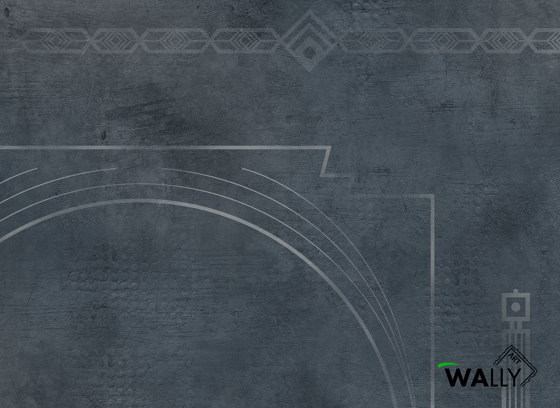 Gateway | Wall coverings / wallpapers | WallyArt
