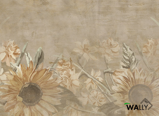 Helios | Wall coverings / wallpapers | WallyArt
