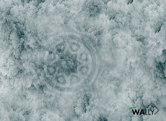 Ice | Wall coverings / wallpapers | WallyArt