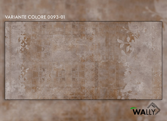 Lace | Wall coverings / wallpapers | WallyArt