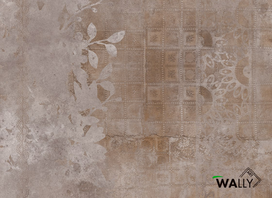 Lace | Revestimientos de paredes / papeles pintados | WallyArt