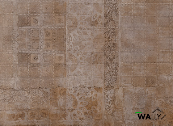Lace | Wall coverings / wallpapers | WallyArt