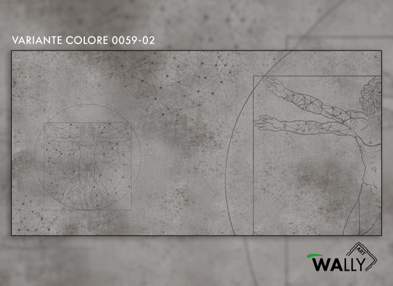 Leonardo | Wall coverings / wallpapers | WallyArt