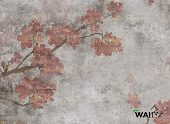 Maiko | Wall coverings / wallpapers | WallyArt