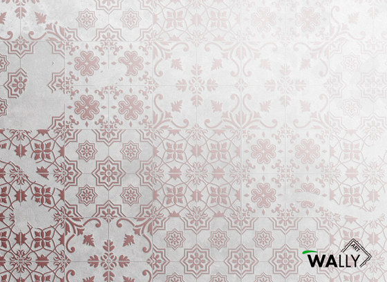 Maiolica 2.0 | Revêtements muraux / papiers peint | WallyArt