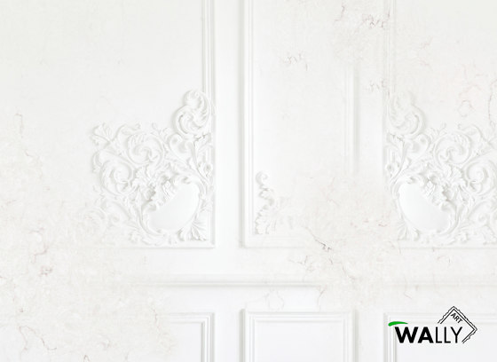 Marble | Wall coverings / wallpapers | WallyArt