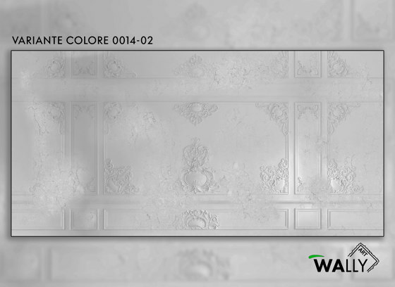 Marble | Revestimientos de paredes / papeles pintados | WallyArt
