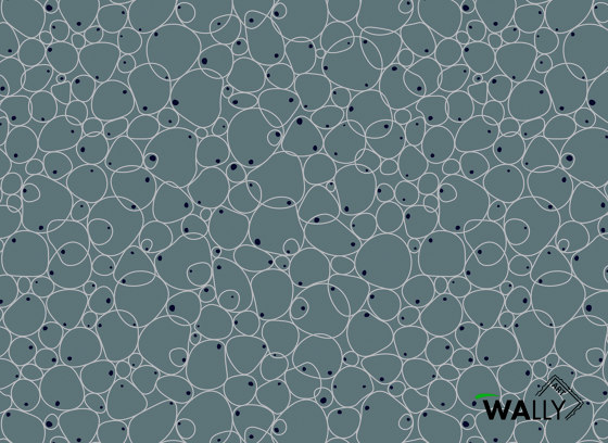 Matrix | Wall coverings / wallpapers | WallyArt