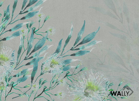 Myrta | Wall coverings / wallpapers | WallyArt