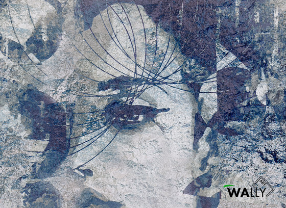 Nadine | Revestimientos de paredes / papeles pintados | WallyArt