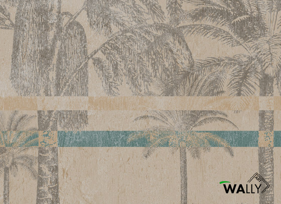 Noa | Wall coverings / wallpapers | WallyArt
