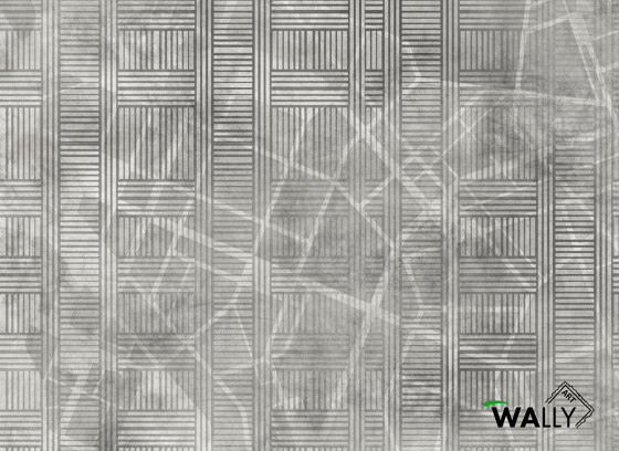 On The Way | Wall coverings / wallpapers | WallyArt