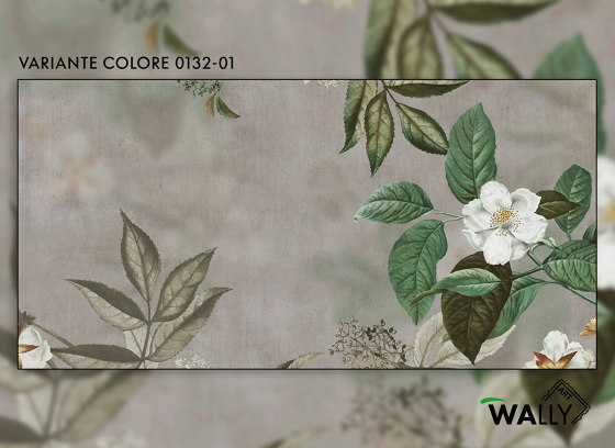 Primula | Wall coverings / wallpapers | WallyArt