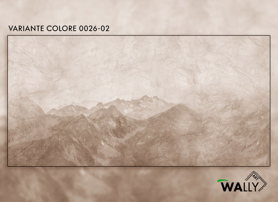 Rock | Wall coverings / wallpapers | WallyArt