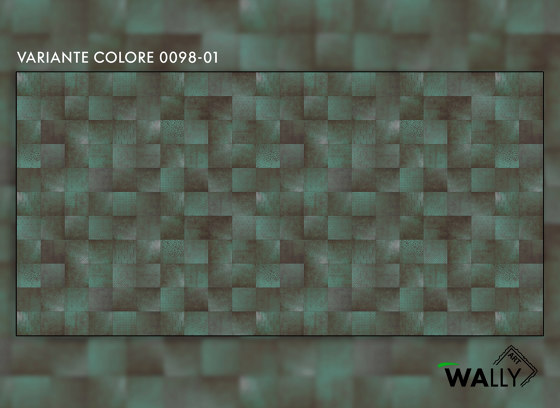 Rust | Wall coverings / wallpapers | WallyArt