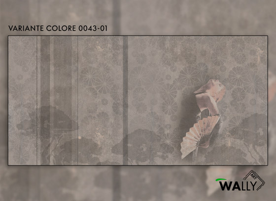 Sake | Wall coverings / wallpapers | WallyArt