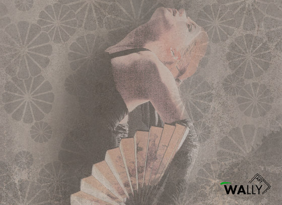 Sake | Wall coverings / wallpapers | WallyArt