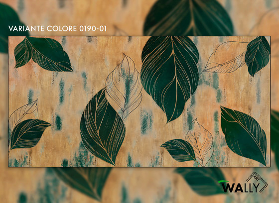 Selma | Wall coverings / wallpapers | WallyArt